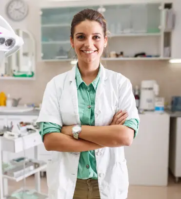 Dr. Isabelle Byron