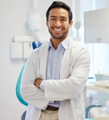 Dr. Tyler Weston